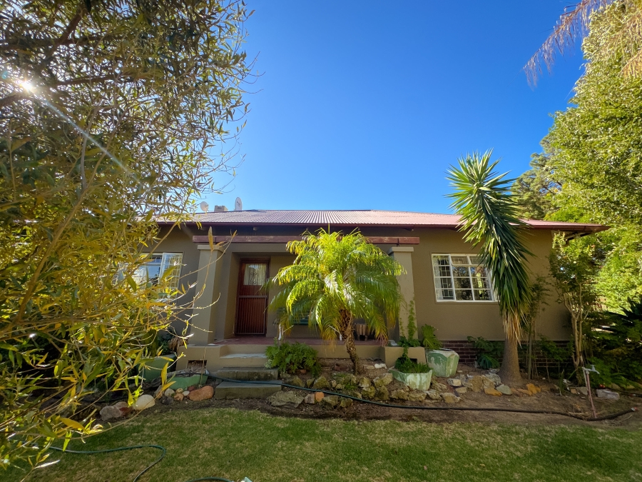 4 Bedroom Property for Sale in Wolseley Western Cape